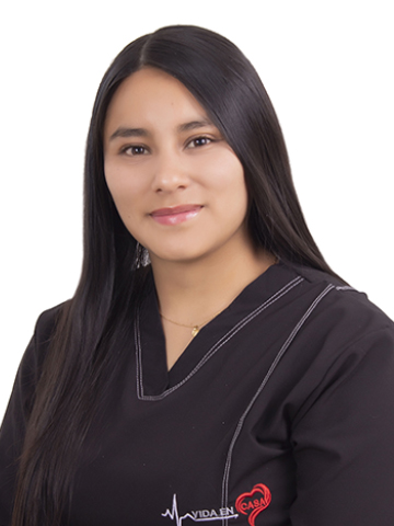 Stephanny Tatiana Zambrano Onofre 